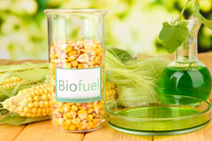 Cockden biofuel availability