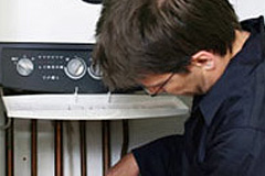 boiler repair Cockden