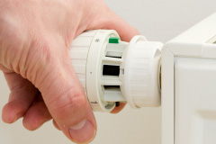 Cockden central heating repair costs
