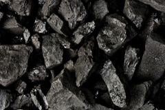 Cockden coal boiler costs