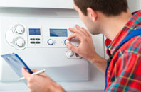 free Cockden gas safe engineer quotes